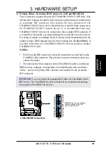 Preview for 29 page of Asus Apollo PL133 Chipset Socket 370 Motherboard CUVL-VM User Manual