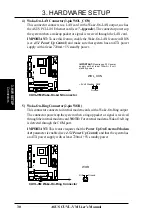 Preview for 30 page of Asus Apollo PL133 Chipset Socket 370 Motherboard CUVL-VM User Manual