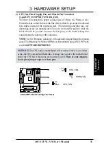 Preview for 31 page of Asus Apollo PL133 Chipset Socket 370 Motherboard CUVL-VM User Manual