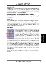 Preview for 43 page of Asus Apollo PL133 Chipset Socket 370 Motherboard CUVL-VM User Manual