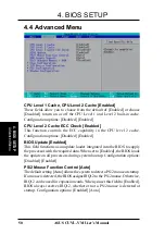 Preview for 50 page of Asus Apollo PL133 Chipset Socket 370 Motherboard CUVL-VM User Manual