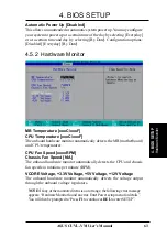 Preview for 63 page of Asus Apollo PL133 Chipset Socket 370 Motherboard CUVL-VM User Manual