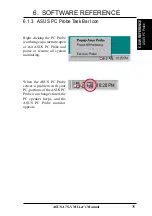 Preview for 75 page of Asus Apollo PL133 Chipset Socket 370 Motherboard CUVL-VM User Manual