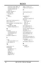 Preview for 84 page of Asus Apollo PL133 Chipset Socket 370 Motherboard CUVL-VM User Manual