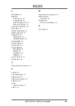 Preview for 85 page of Asus Apollo PL133 Chipset Socket 370 Motherboard CUVL-VM User Manual