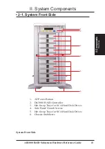 Preview for 13 page of Asus AR1000 Hardware Reference Manual