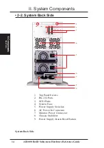 Preview for 14 page of Asus AR1000 Hardware Reference Manual