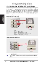 Preview for 20 page of Asus AR1000 Hardware Reference Manual