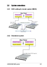 Предварительный просмотр 23 страницы Asus AR200 User Manual