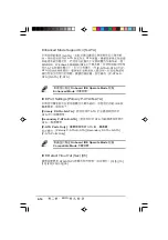 Preview for 58 page of Asus AS-D260 User Manual