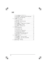 Preview for 6 page of Asus AS-D355 User Manual