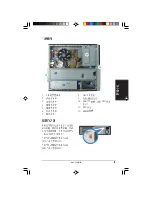 Preview for 3 page of Asus AS-D580 User Manual