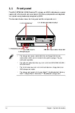 Предварительный просмотр 14 страницы Asus AS-D592 User Manual