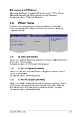 Предварительный просмотр 65 страницы Asus AS-D592 User Manual