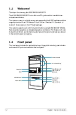 Предварительный просмотр 12 страницы Asus AS-D672 Installation Manual