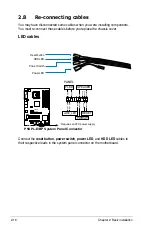 Предварительный просмотр 32 страницы Asus AS-D672 Installation Manual