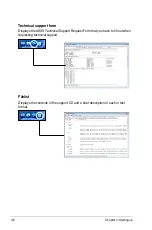 Предварительный просмотр 40 страницы Asus AS-D672 Installation Manual