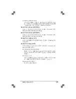 Preview for 85 page of Asus AS-D692 User Manual