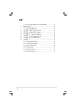 Preview for 6 page of Asus AS-D765 User Manual