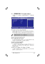 Preview for 91 page of Asus AS-D765 User Manual