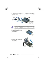 Preview for 18 page of Asus AS-D772 User Manual