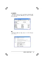 Preview for 67 page of Asus AS-D772 User Manual