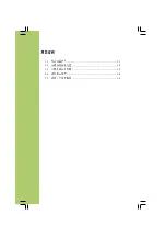 Preview for 10 page of Asus AS-D777 User Manual