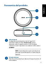 Preview for 35 page of Asus AS101 User Manual