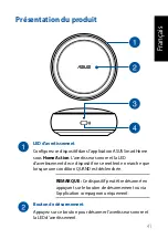 Preview for 41 page of Asus AS101 User Manual