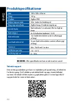 Preview for 46 page of Asus AS101 User Manual