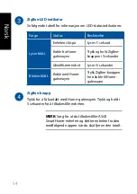 Preview for 54 page of Asus AS101 User Manual