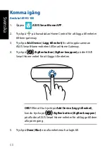 Preview for 68 page of Asus AS101 User Manual