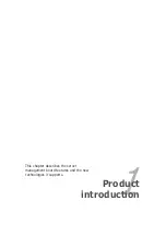 Preview for 11 page of Asus ASMB-LE User Manual