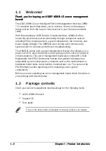 Preview for 12 page of Asus ASMB-LE User Manual