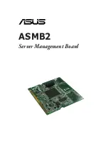 Asus ASMB2 User Manual preview