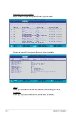 Preview for 28 page of Asus ASMB3-IKVM User Manual