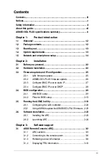 Preview for 3 page of Asus ASMB3-SOL User Manual