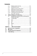 Preview for 4 page of Asus ASMB3-SOL User Manual