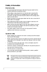 Preview for 6 page of Asus ASMB3-SOL User Manual