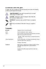 Preview for 8 page of Asus ASMB3-SOL User Manual