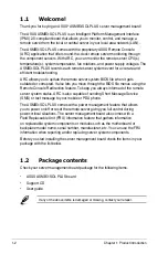 Preview for 12 page of Asus ASMB3-SOL User Manual