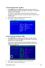 Preview for 61 page of Asus ASMB3-SOL User Manual