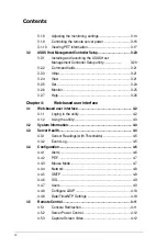 Preview for 4 page of Asus ASMB4-IKVM User Manual