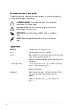 Preview for 10 page of Asus ASMB4-IKVM User Manual