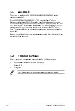 Preview for 14 page of Asus ASMB4-IKVM User Manual