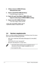 Preview for 16 page of Asus ASMB4-IKVM User Manual