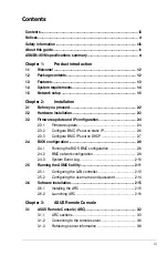 Preview for 3 page of Asus ASMB6-IKVM User Manual