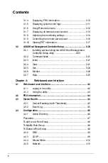 Preview for 4 page of Asus ASMB6-IKVM User Manual