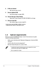 Preview for 16 page of Asus ASMB6-IKVM User Manual