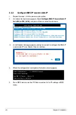 Preview for 24 page of Asus ASMB6-IKVM User Manual